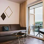 Hotel Glemm By Avenida Superior & Residences