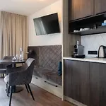 Glemm By Avenida Superior & Residences 4* Saalbach-Hinterglemm