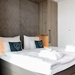 Hotel Glemm By Avenida Superior & Residences