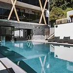 Hotel Glemm By Avenida Superior & Residences 4*