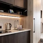 Hotel Glemm By Avenida Superior & Residences 4*
