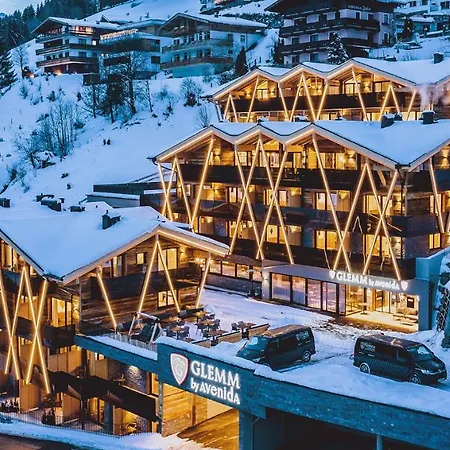 Glemm By Avenida Superior & Residences Saalbach-Hinterglemm
