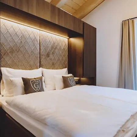 Glemm By Avenida Superior & Residences Hotel