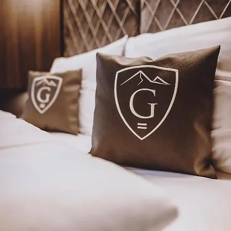 Glemm By Avenida Superior & Residences Hotel