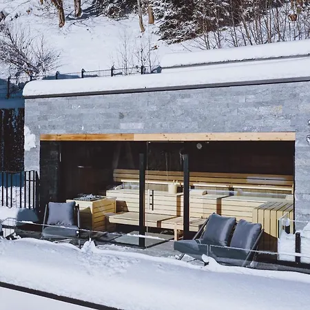 Hotel Glemm By Avenida Superior & Residences Saalbach-Hinterglemm