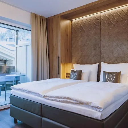 Glemm By Avenida Superior & Residences Saalbach-Hinterglemm