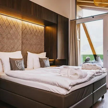 Glemm By Avenida Superior & Residences Hotel 4*