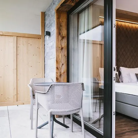 Hotel Glemm By Avenida Superior & Residences