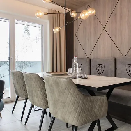 Hotel Glemm By Avenida Superior & Residences 4*