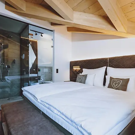 Hotel Glemm By Avenida Superior & Residences Saalbach-Hinterglemm