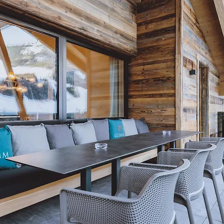 Glemm By Avenida Superior & Residences Hotel Saalbach-Hinterglemm