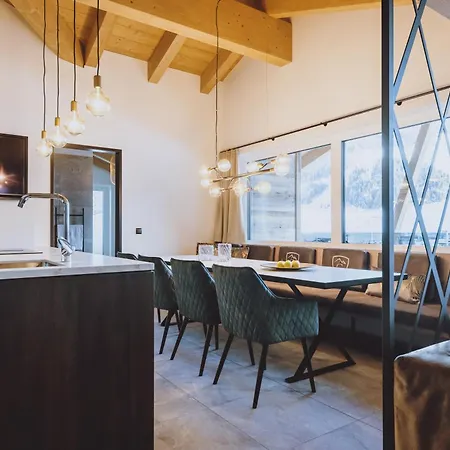 Glemm By Avenida Superior & Residences 4* Saalbach-Hinterglemm