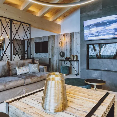 Hotel Glemm By Avenida Superior & Residences