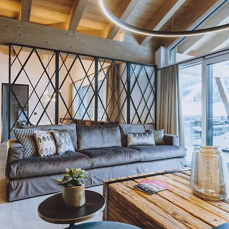 Glemm By Avenida Superior & Residences Saalbach-Hinterglemm