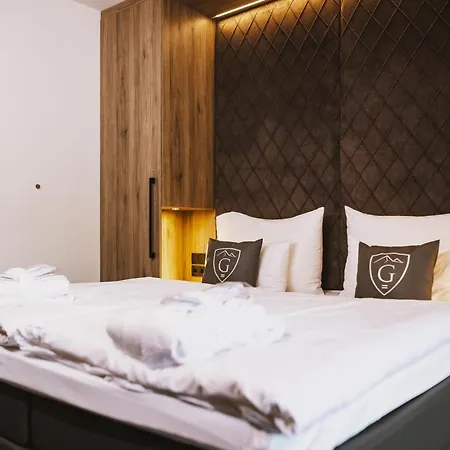 Hotel Glemm By Avenida Superior & Residences