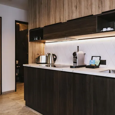 Hotel Glemm By Avenida Superior & Residences