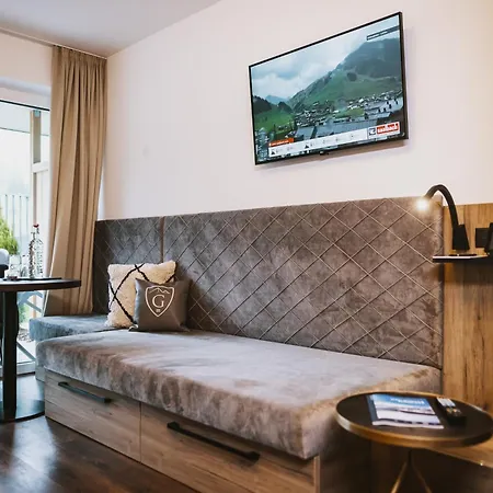 Glemm By Avenida Superior & Residences