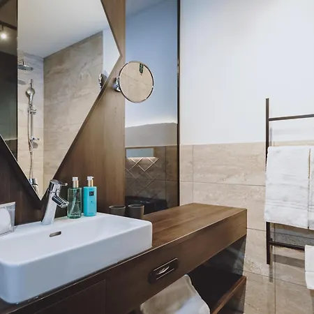 Glemm By Avenida Superior & Residences Hotel Saalbach-Hinterglemm