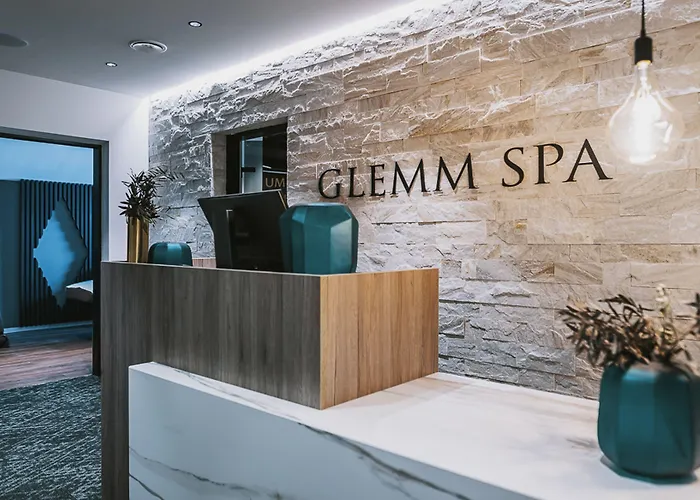 Glemm By Avenida Superior & Residences