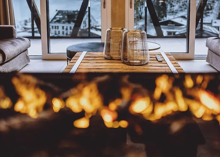 Glemm By Avenida Superior & Residences Hotel Saalbach-Hinterglemm