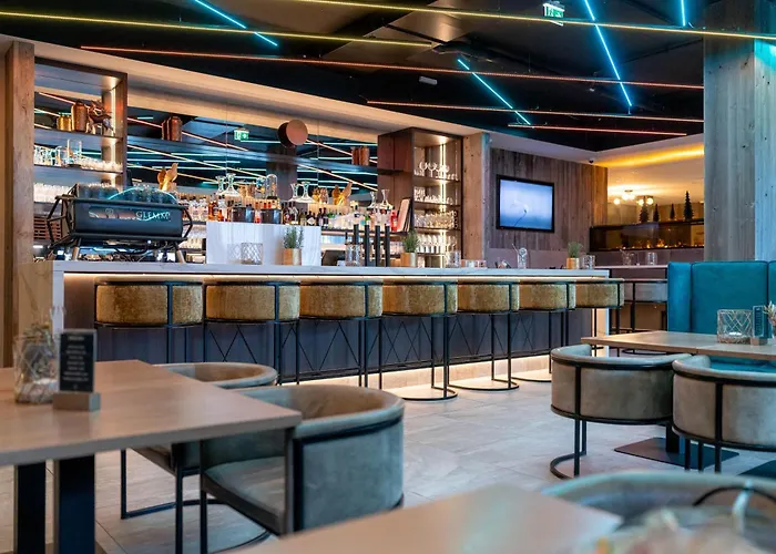 Glemm By Avenida Superior & Residences Hotel Saalbach-Hinterglemm