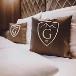 Glemm By Avenida Superior & Residences Hotel