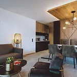 Hotel Glemm By Avenida Superior & Residences