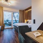 Hotel Glemm By Avenida Superior & Residences Saalbach-Hinterglemm