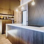 Hotel Glemm By Avenida Superior & Residences 4*