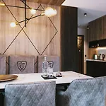Glemm By Avenida Superior & Residences Hotel Saalbach-Hinterglemm