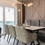 Hotel Glemm By Avenida Superior & Residences 4*