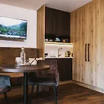 Hotel Glemm By Avenida Superior & Residences Saalbach-Hinterglemm