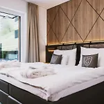 Glemm By Avenida Superior & Residences Saalbach-Hinterglemm