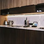 Hotel Glemm By Avenida Superior & Residences Saalbach-Hinterglemm