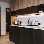 Hotel Glemm By Avenida Superior & Residences