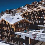 Glemm By Avenida Superior & Residences 4*