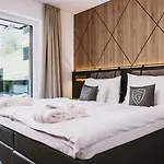 Glemm By Avenida Superior & Residences Hotel Saalbach-Hinterglemm