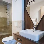 Glemm By Avenida Superior & Residences 4* Saalbach-Hinterglemm