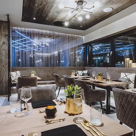 Hotel Glemm By Avenida Incl Joker Card