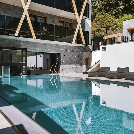 Glemm By Avenida Superior & Residences 4* Зальбах-Хинтерглемм