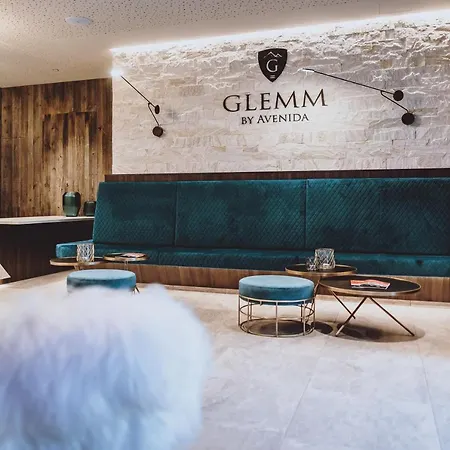 Glemm By Avenida Superior & Residences Отель Зальбах-Хинтерглемм
