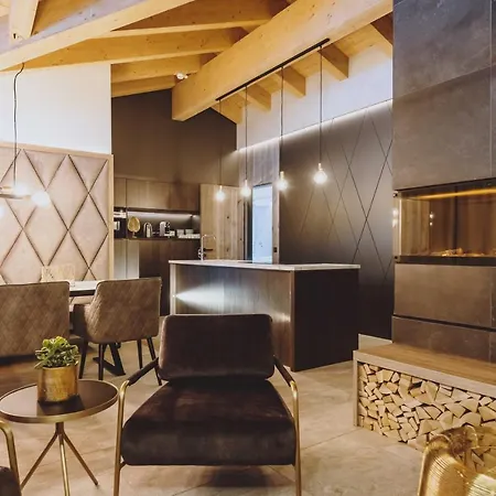 Glemm By Avenida Superior & Residences ホテル