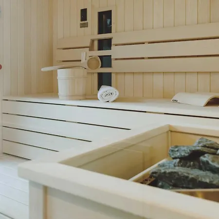 Glemm By Avenida Superior & Residences ホテル