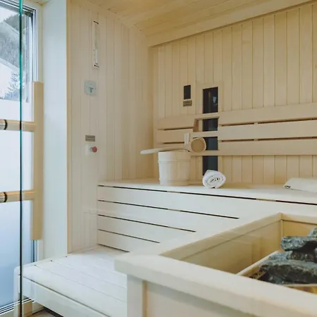 Glemm By Avenida Superior & Residences Отель Зальбах-Хинтерглемм