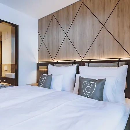 Glemm By Avenida Superior & Residences Hotel