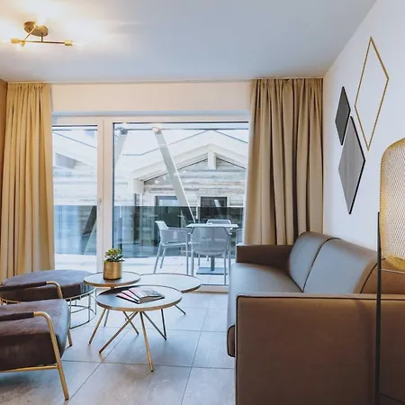 Glemm By Avenida Superior & Residences