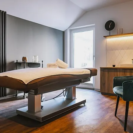 Glemm By Avenida Superior & Residences Отель Зальбах-Хинтерглемм