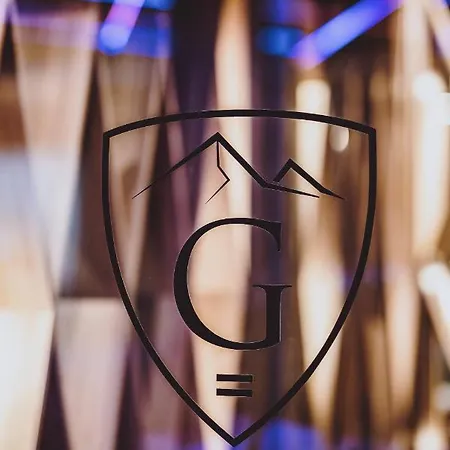 Hotel Glemm By Avenida Superior & Residences 4*