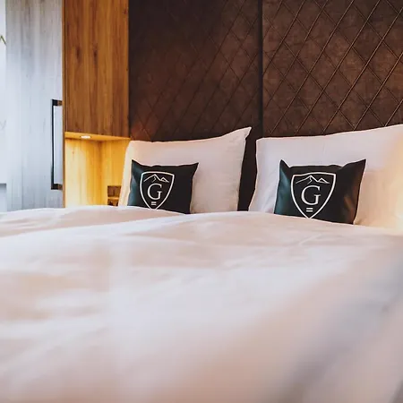 Glemm By Avenida Superior & Residences Отель Зальбах-Хинтерглемм