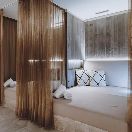 Glemm By Avenida Superior & Residences Отель 4*